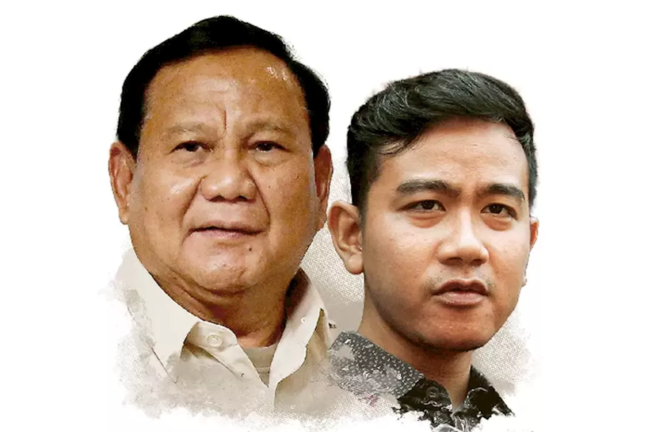 Prabowo Tegaskan tak akan Pakai Fasilitas Negara Saat Kampanye, Meskipun Cawapresnya Gibran