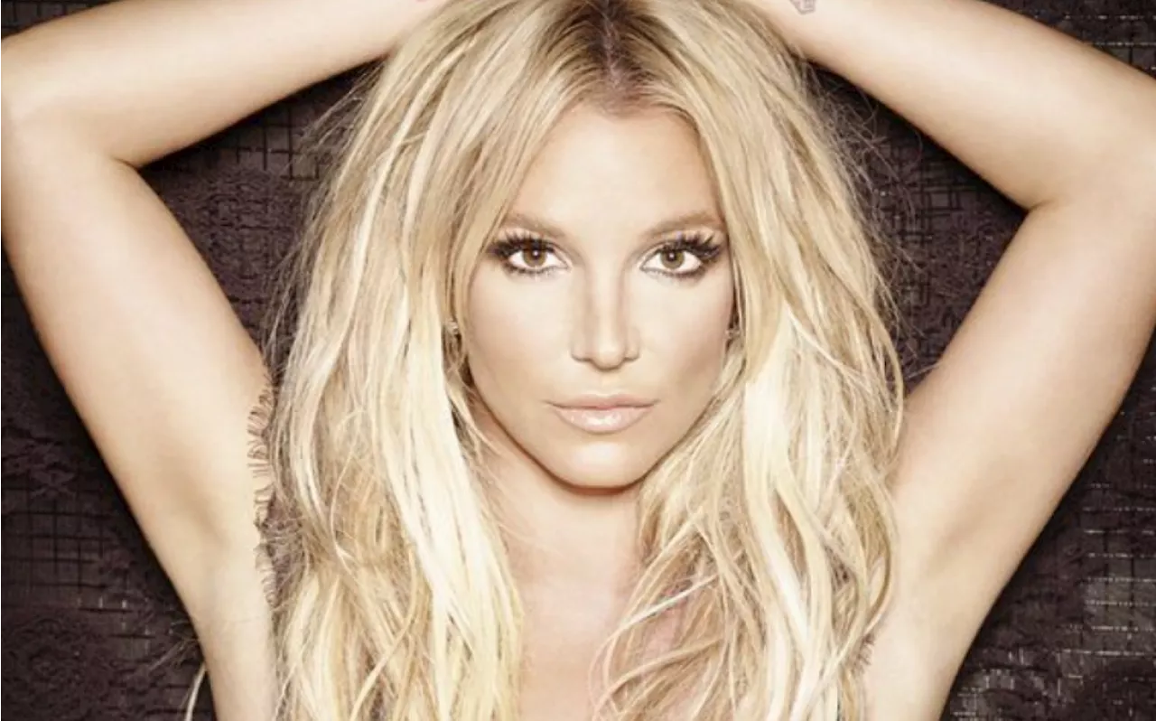 Britney Spears relembra passagem pelo Brasil em autobiografia: 'Me senti livre'