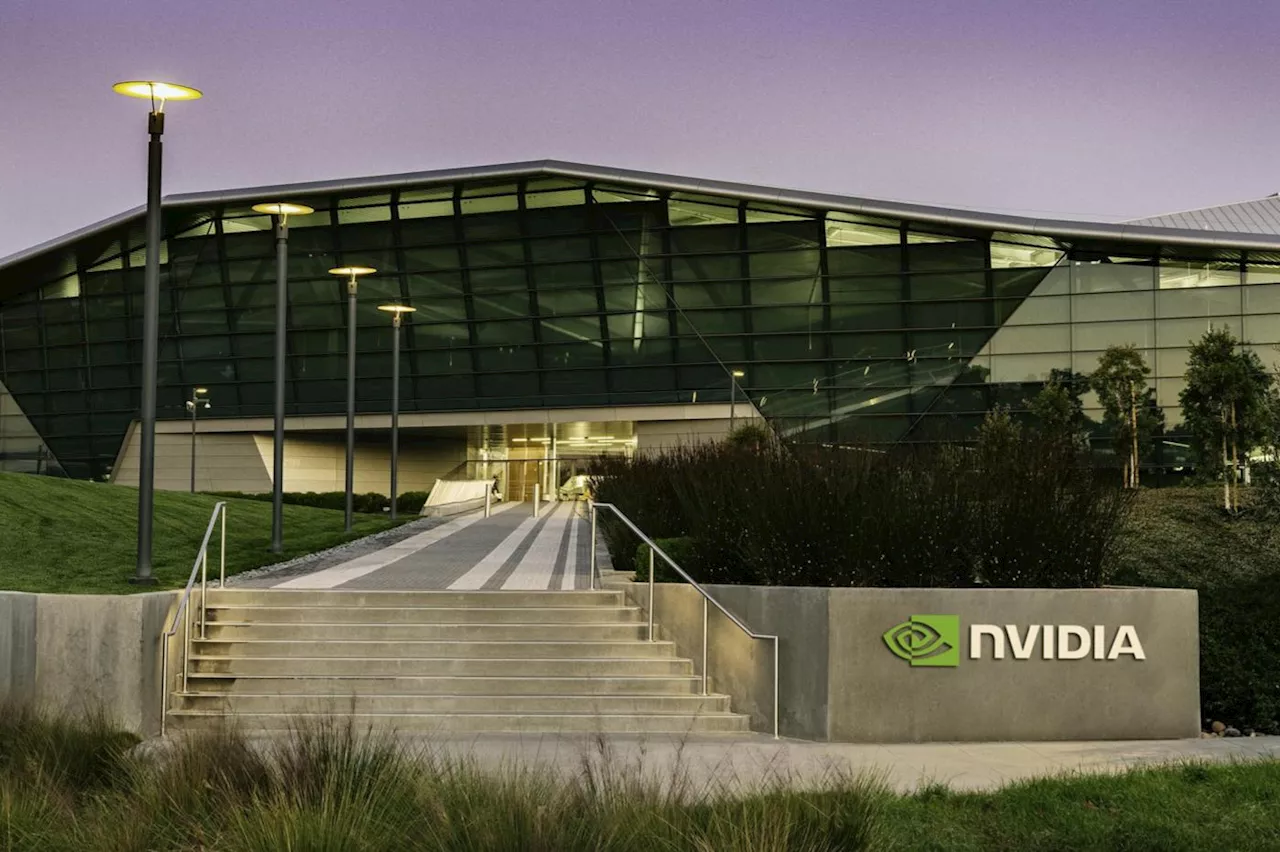 Coup de tonnerre : Nvidia veut concurrencer Intel avec des puces ARM