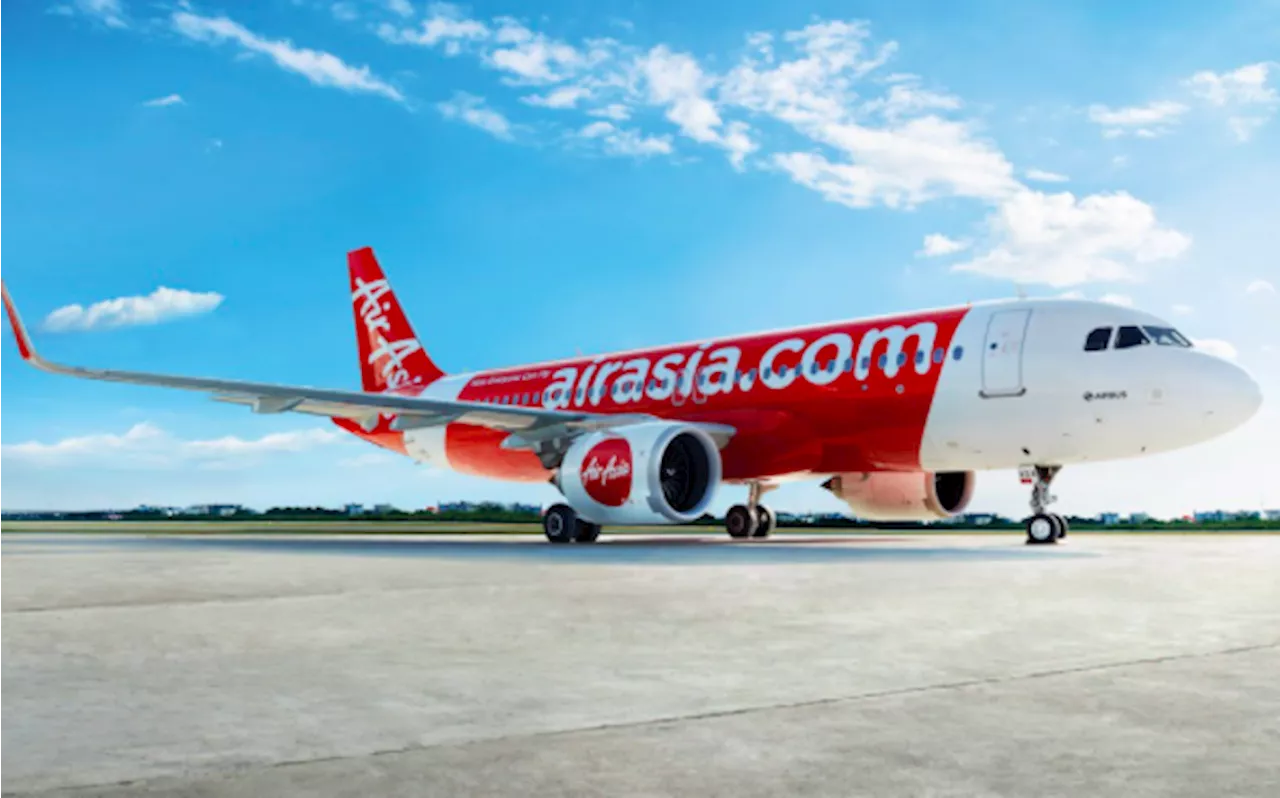 Dorong Konektivitas Bandara Kertajati, AirAsia Layani Rute Internasional dan Domestik