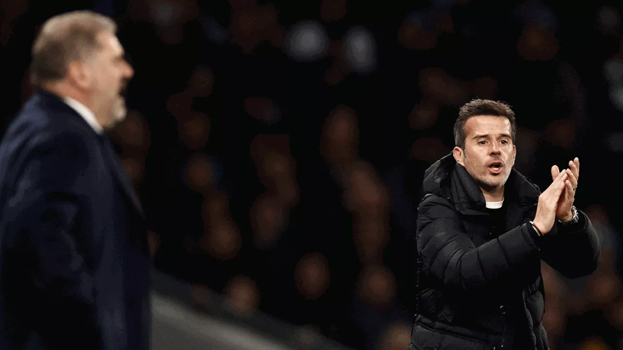 Premier League: FC Fulham verlängert mit Trainer Marco Silva