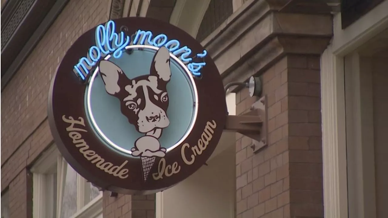 Molly Moon's to open new location on the Seattle Waterfront