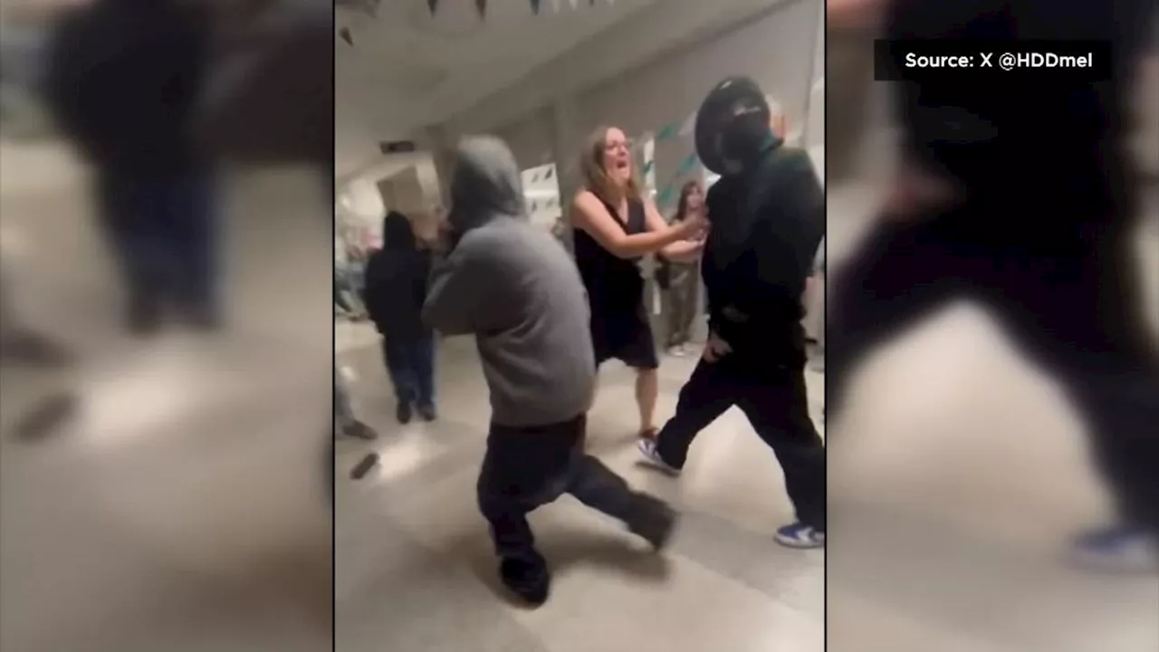 Auburn School District addresses safety concerns amid multiple fights, assaults