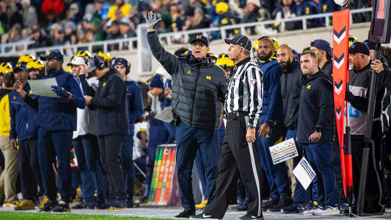 NCAA could eliminate sign stealing with one simple fix