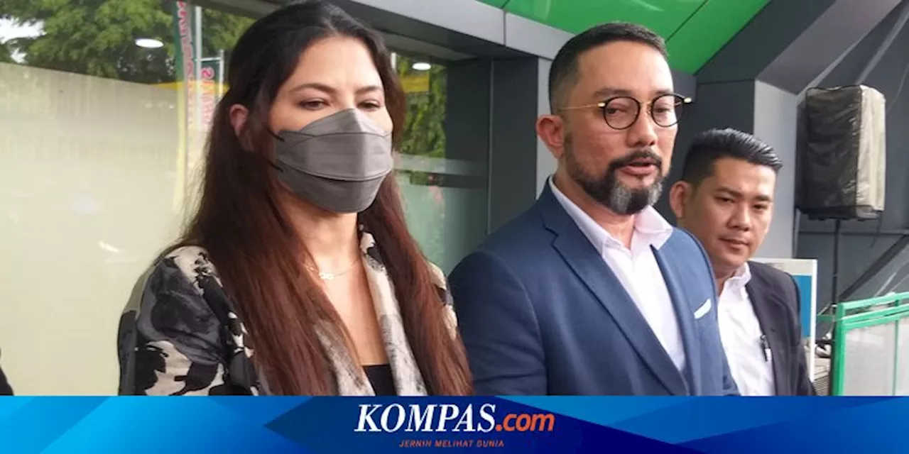 Gugatan Wanprestasi Rp 34 Miliar terhadap Tamara Bleszynski Ditolak, Ryszard Akan Ajukan Banding