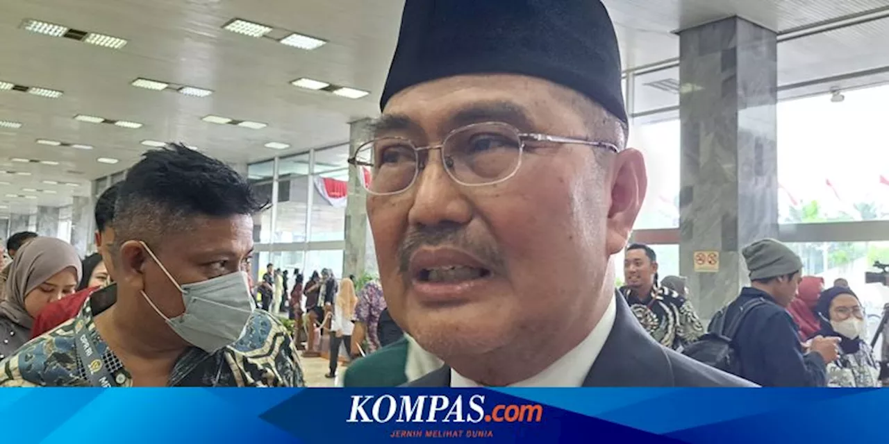 Profil Singkat 3 Anggota Majelis Kehormatan MK, Akan Periksa Anwar Usman dkk