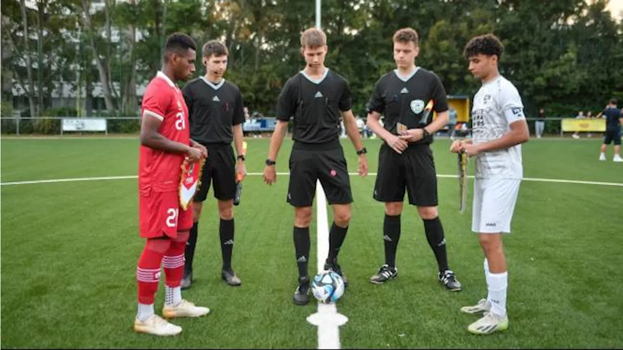 Kapten Timnas U17 Indonesia Sebut Lini Penyerangan Harus Lebih Dimatangkan Lagi