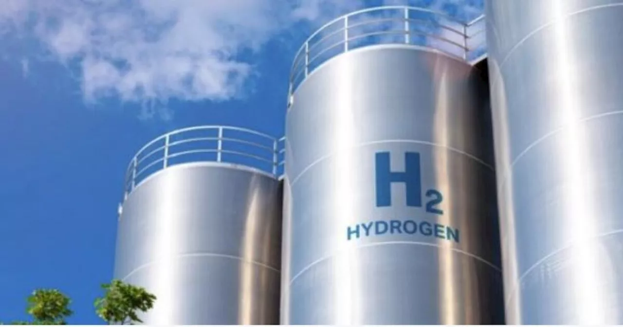 Feds designate California as a hydrogen ‘hub’