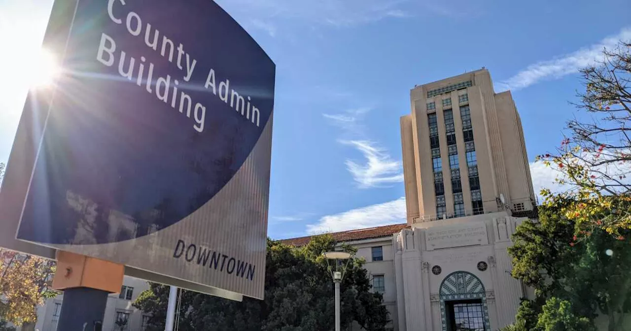 Supervisors fail to advance support for Newsom gun safety-related amendment