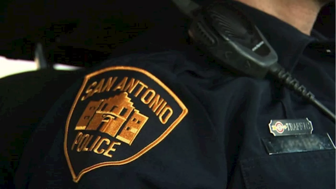 3 SAPD officers no-billed by Bexar County grand jury in shooting death of man