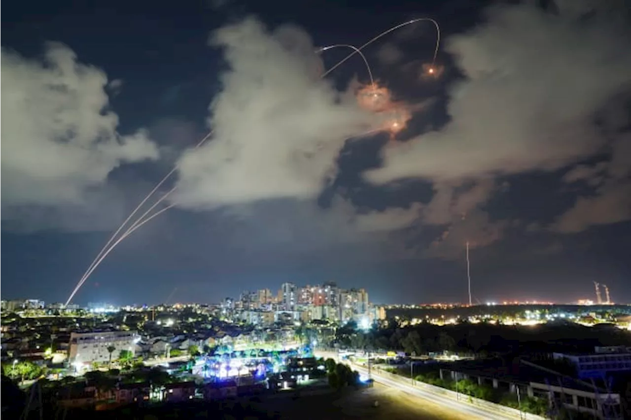 Is Israel's Iron Dome missile defense system ironclad?