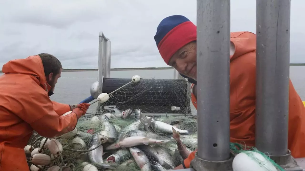 Longtime fisherman reflects on his career in Bristol Bay