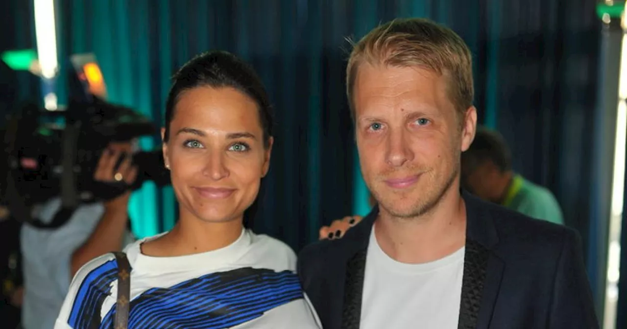 'Vertrauensverlust': Oliver Pocher beendet Podcast mit Amira