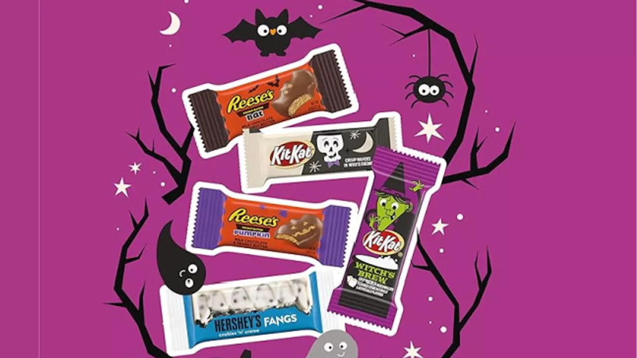 Trick or Treat: Candy and fun alternatives to stock up for Halloween