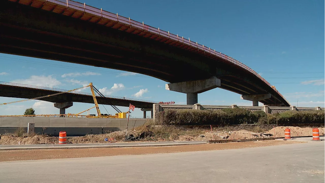 Worker killed in West Davis Corridor crane collapse identified as Gunnison man