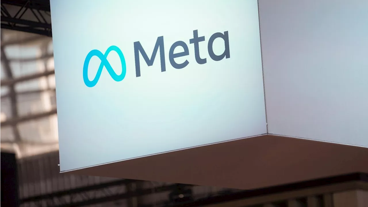 Meta sued by 42 states for addictive features targeting children