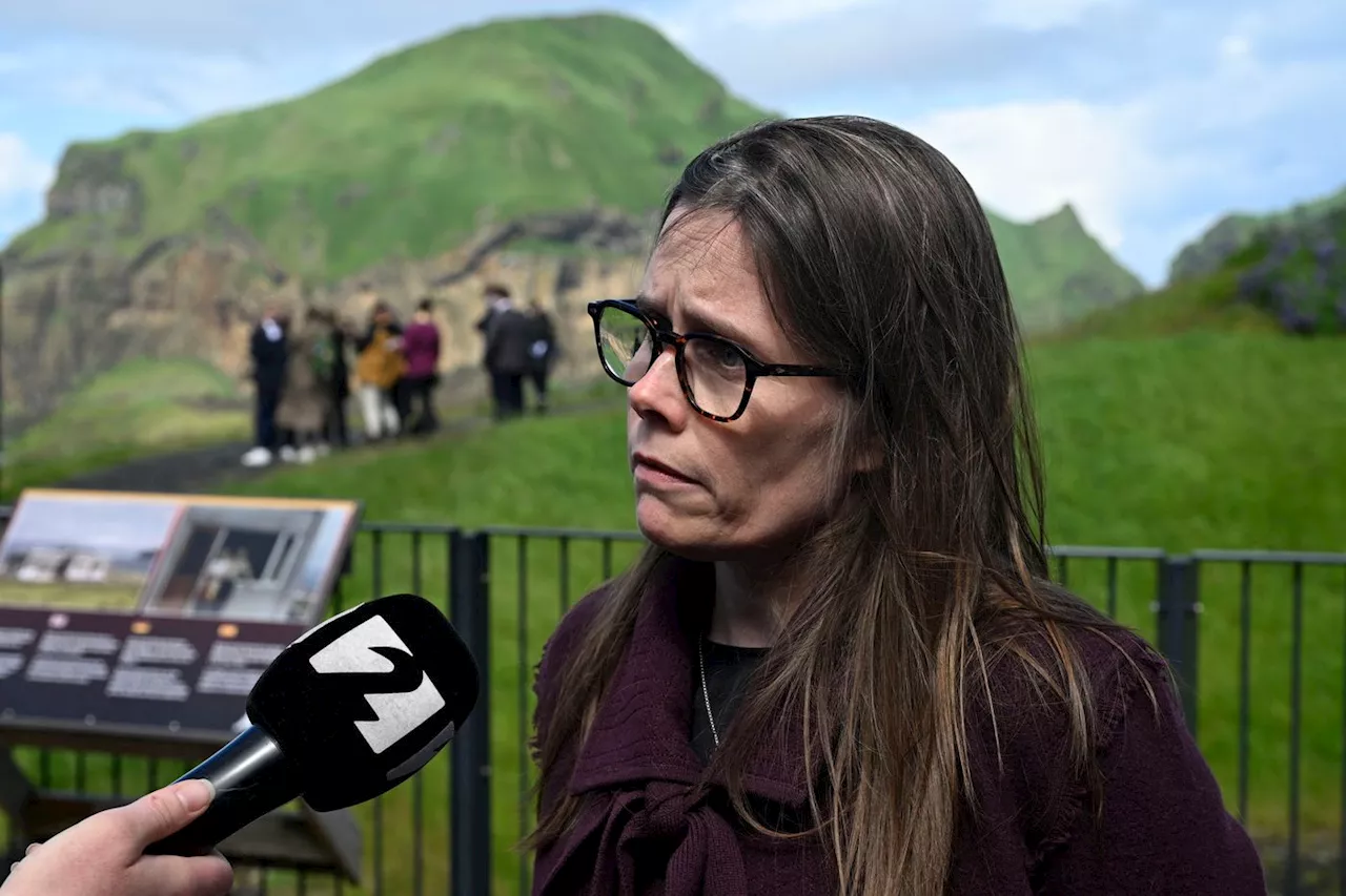 Islande : les femmes en grève, un demi-siècle après une mobilisation historique