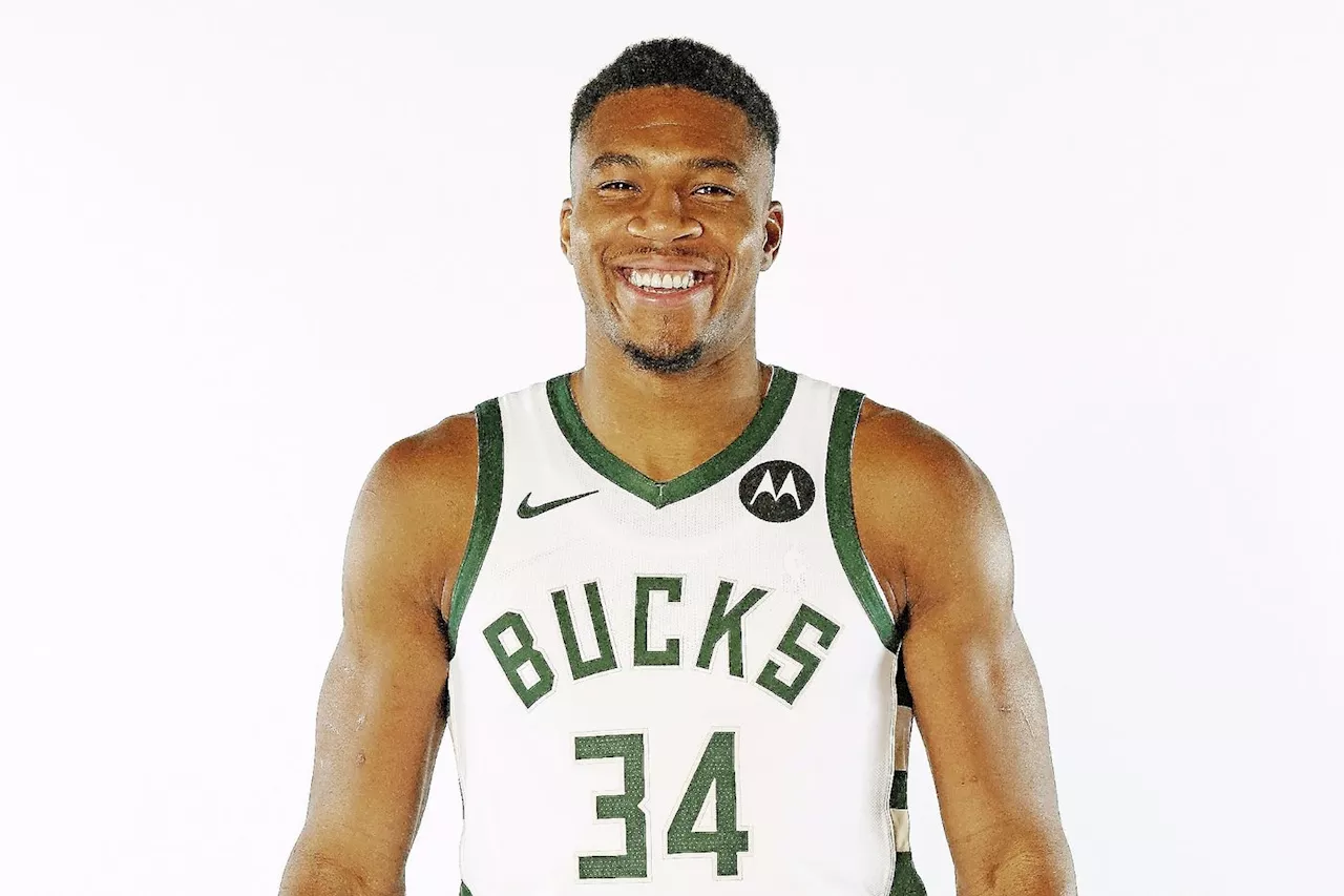 NBA: Giannis Antetokounmpo prolonge aux Bucks (médias)