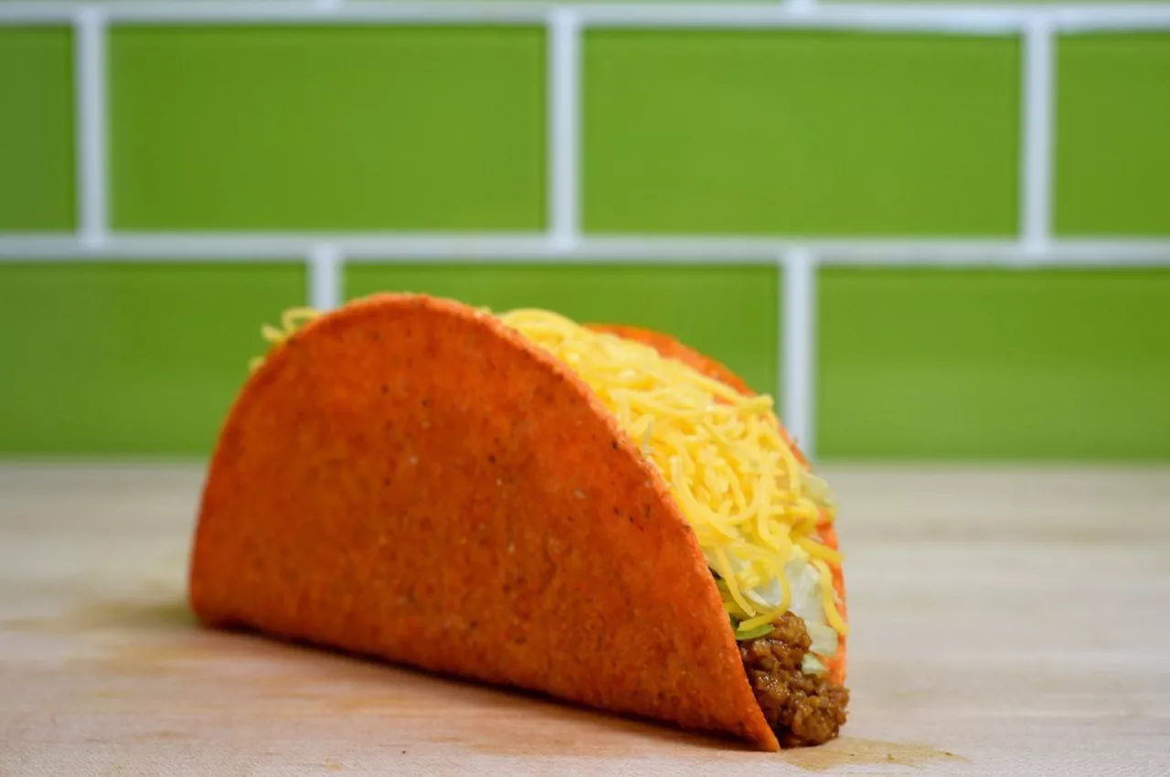 Taco Bell claims 50-state victory in battle to free ‘Taco Tuesday’