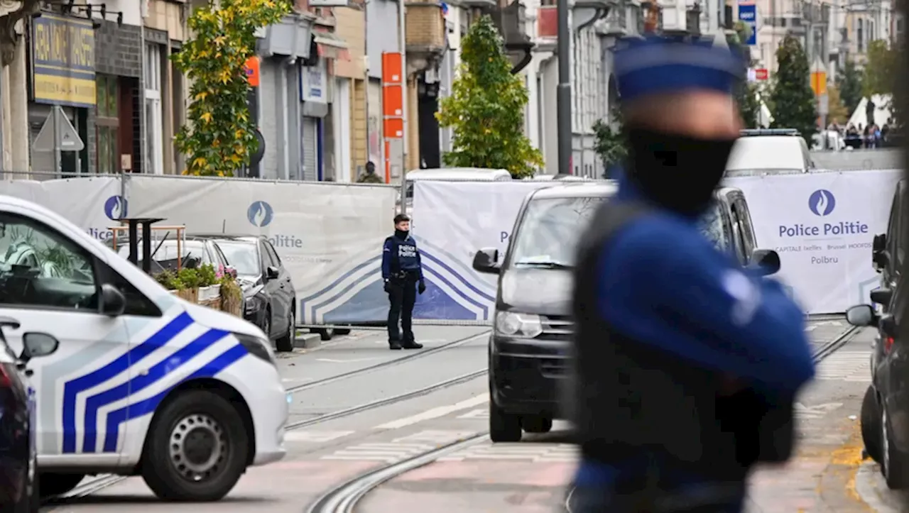 Attentat de Bruxelles: deux Tunisiens mis en examen et écroués à Paris