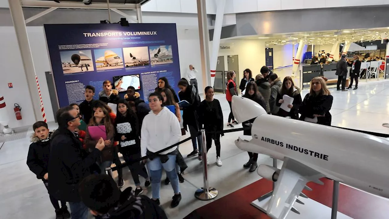 Festival aérospatial des Etoiles et des Ailes de Toulouse : du neuf pour la neuvième édition