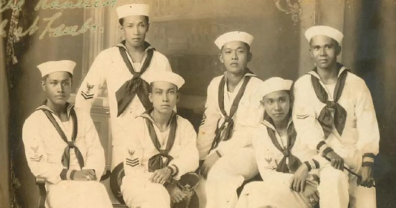 Exploring The More Than 400 Years Of Filipino History In Southern California