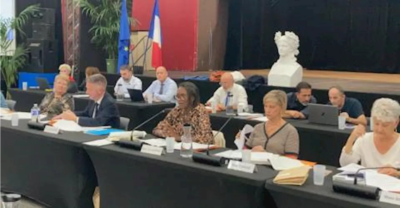 Un budget municipal 2024 placé sous le signe de la rigueur