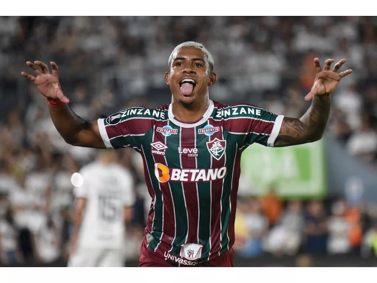 Com pubalgia, John Kennedy tem chance de jogar a final da Libertadores pelo Fluminense? Ortopedista explica