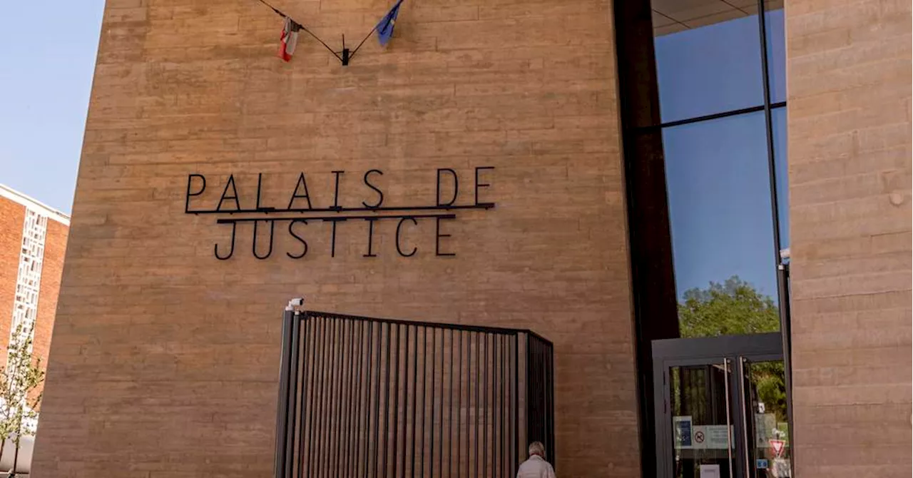 Tribunal correctionnel d'Aix : il avait semé la terreur dans une résidence étudiante