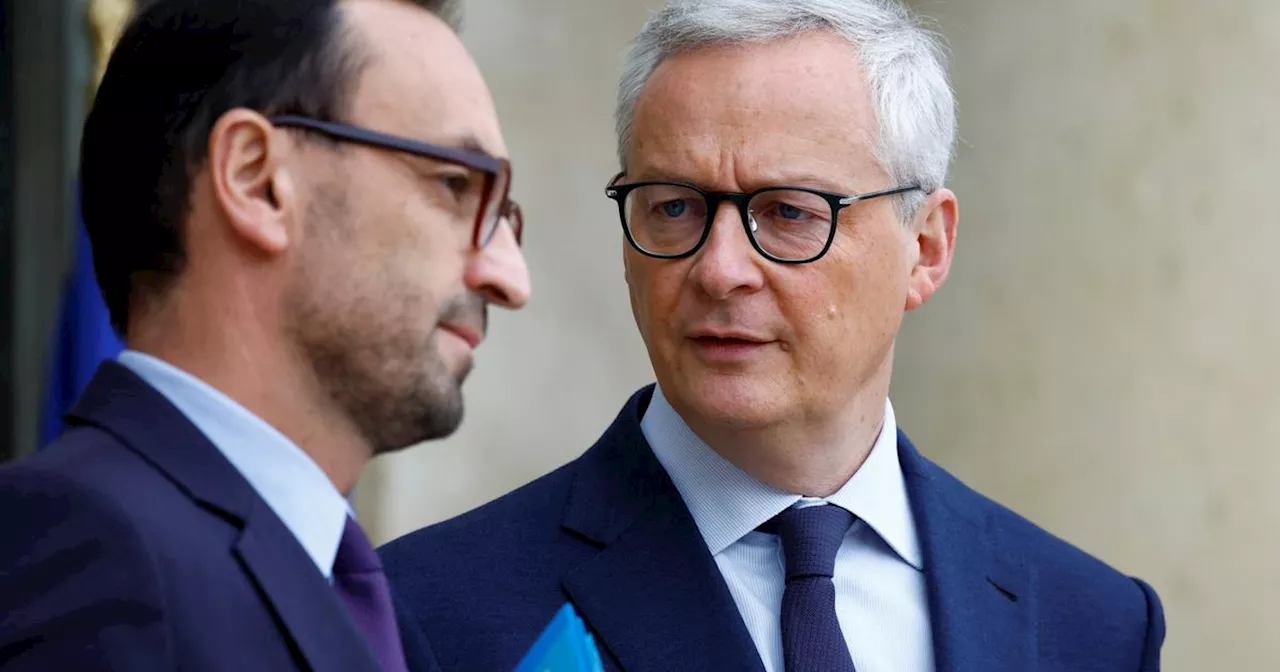 Franchises médicales, Agirc-Arrco: l’exécutif joue l’apaisement, mais ne lâche rien