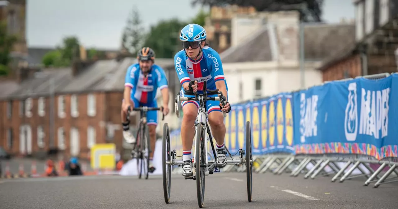 Jeux paralympiques 2024 : la Seine-Saint-Denis au cœur des parcours de cyclisme et du marathon