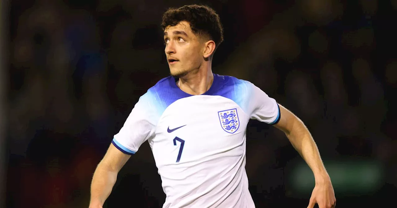 Leeds United loanee Sonny Perkins told what he must do to break into Oxford side