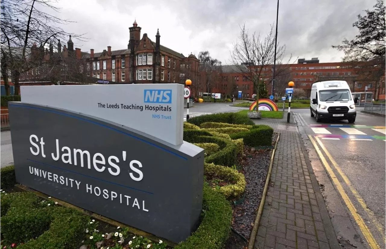 Further trial delays over alleged pressure-cooker bomb plot at Leeds' St James' Hospital