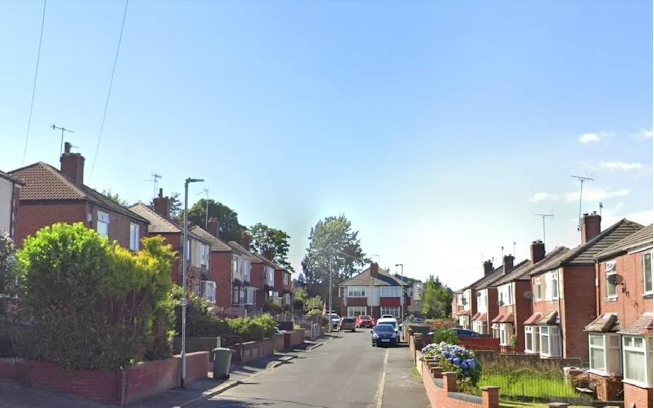 Prince Edward Grove: Leeds police launch murder investigation after woman stabbed to death near Wortley