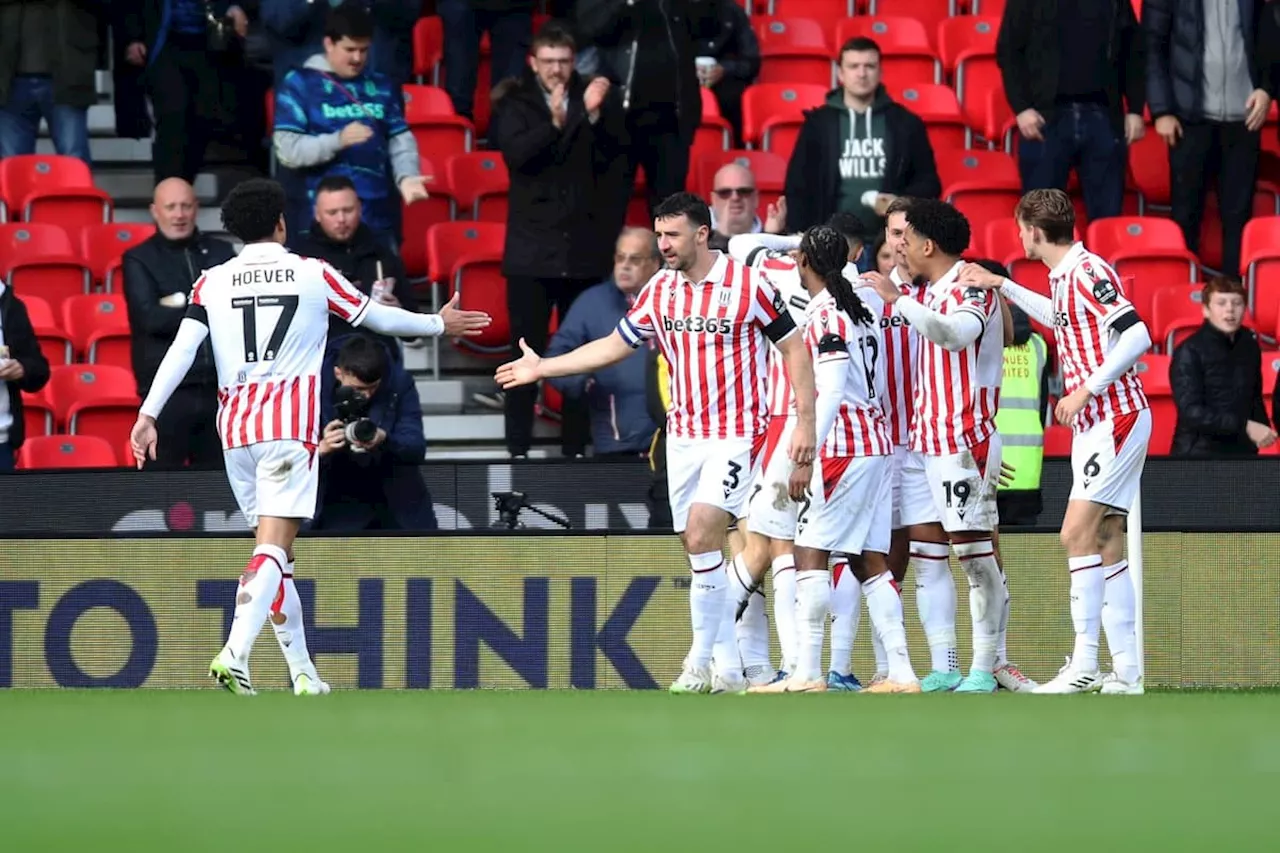 Stoke City duo set sights on Leeds United giant-killing after surprise Sunderland result