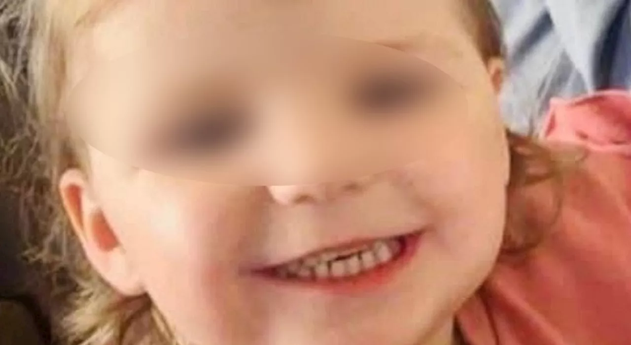 Maya, 2 anni, uccisa dal fidanzato della mamma: «Ferite sul viso e sul corpicino»