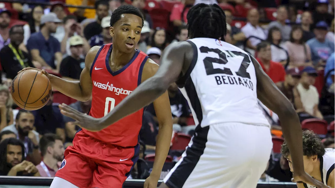 Reprise de la NBA : derrière Victor Wembanyama, un contingent de Français aux aspirations diverses