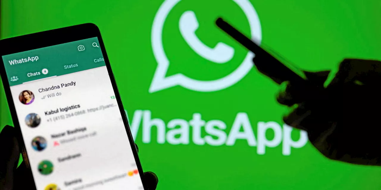 WhatsApp : des messages vocaux bientôt éphémères ?