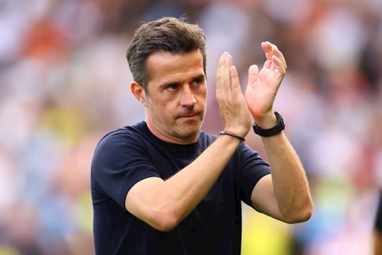 Marco Silva prolonge son bail à Fulham jusqu'en 2026