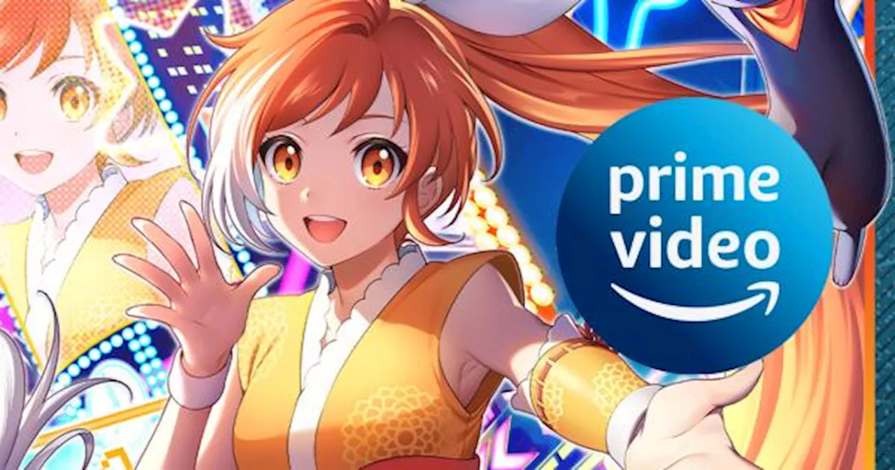 Crunchyroll llega a Prime Video de Amazon; fecha, precio y más detalles