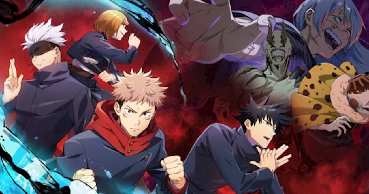 Jujutsu Kaisen temporada 2: ¿cuándo y a qué hora se estrena el capítulo 14 en Crunchyroll?