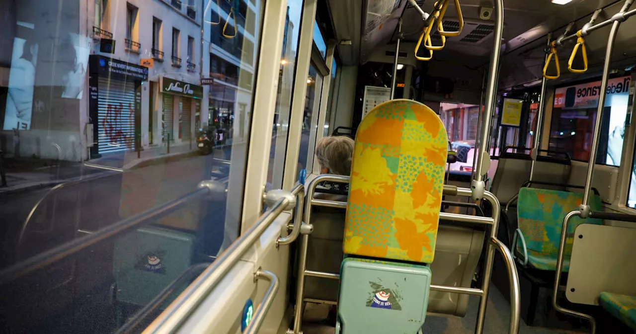 Le Sénat vote le ralentissement de l’ouverture à la concurrence des bus de la RATP