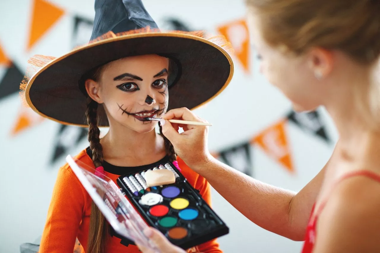 Escape game zombie, chasse aux trésors, spectacles : 7 idées de sorties pour Halloween à Lille