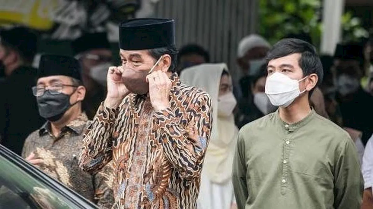 Demokrat Yakin Masuknya Gibran Jadi Cawapres Prabowo Akan Menarik Suara Pemilih Jokowi