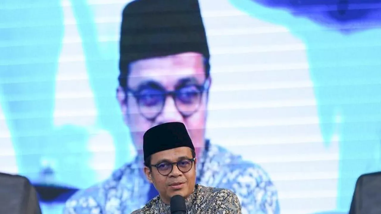 Wamenkominfo Ajak Santri Gunakan Internet dengan Bijak Jelang Pemilu 2024