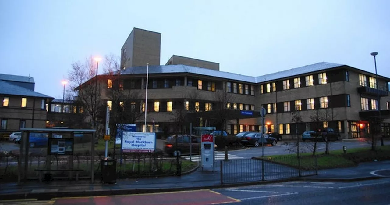 Flats for 50 NHS key workers binned from huge Blackburn housing plan