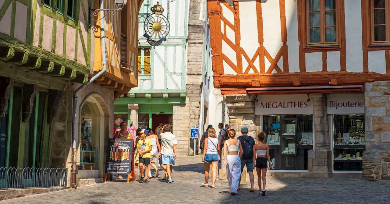 Immobilier : Vannes, Carnac, Lorient… Il est toujours difficile de se loger dans le Morbihan