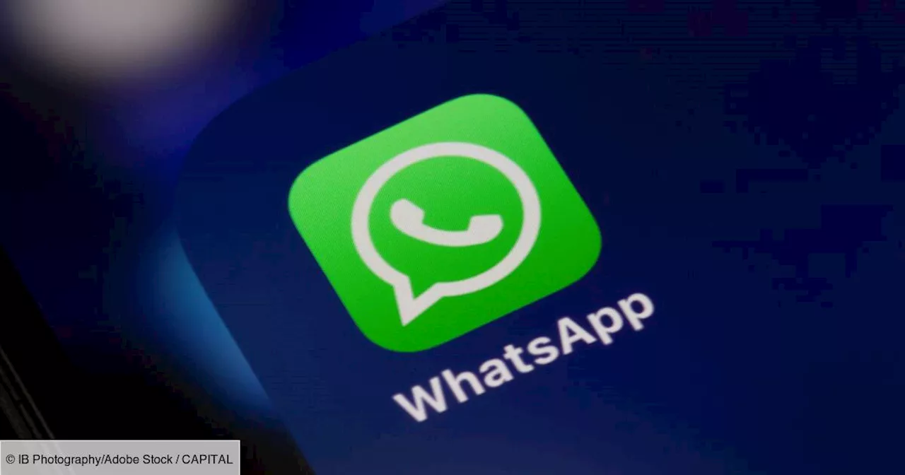 WhatsApp : l’application de messagerie ne fonctionne plus avec ces versions d’Androïd