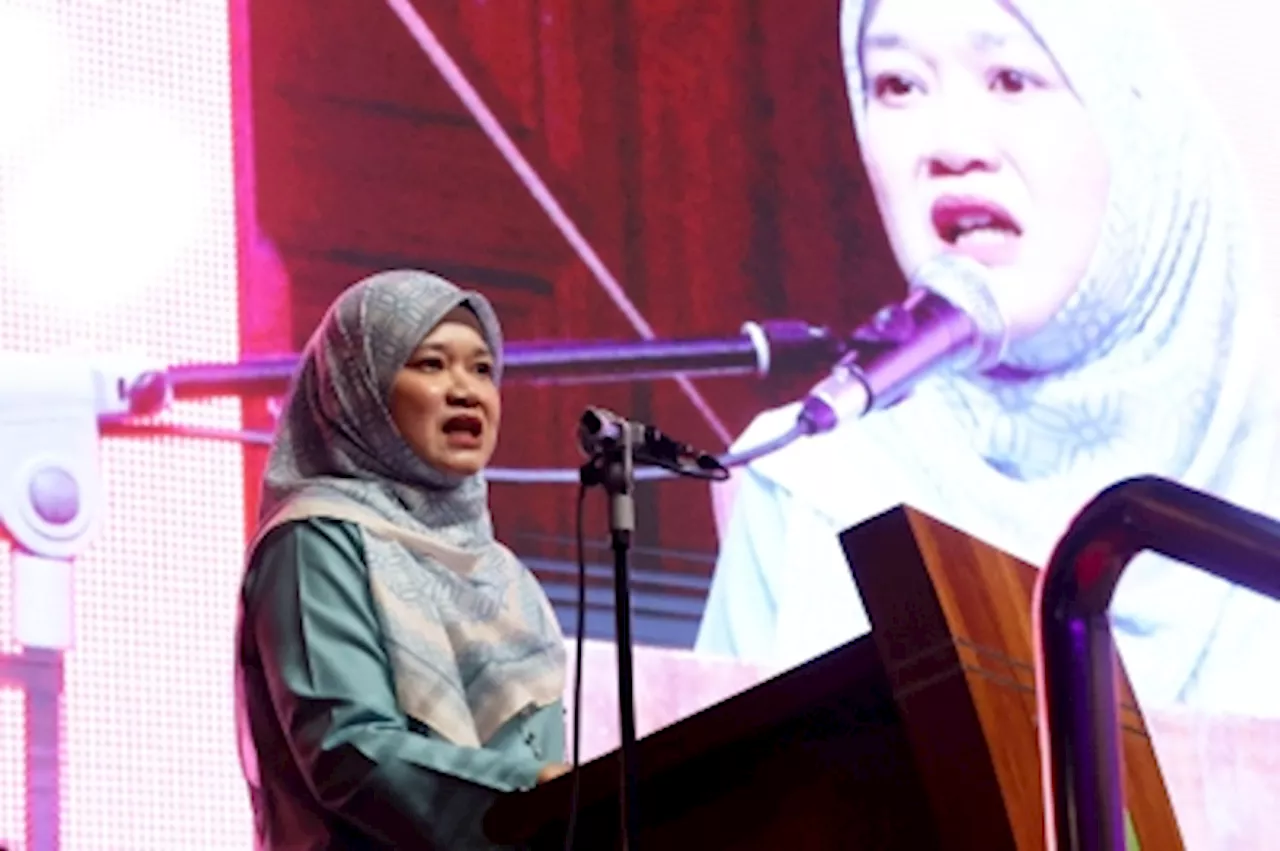 Education Ministry committed to tackling sexual crimes against school students, says Fadhlina