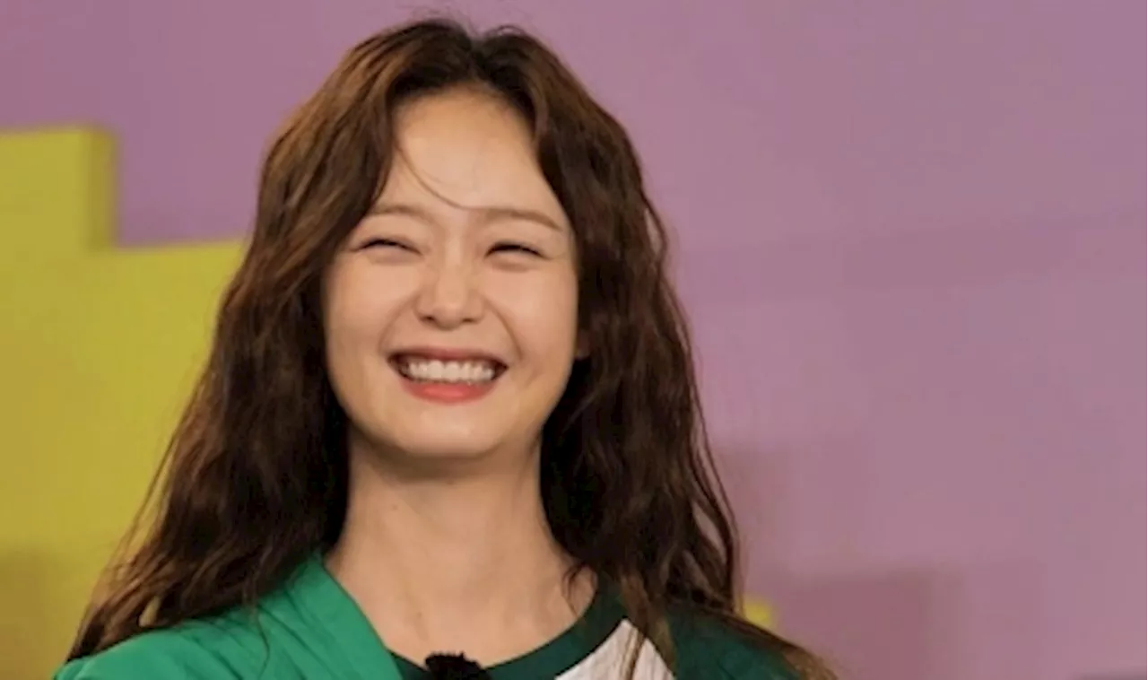 Korean actress Jeon So-min to quit ‘Running Man’ after six years to focus on acting